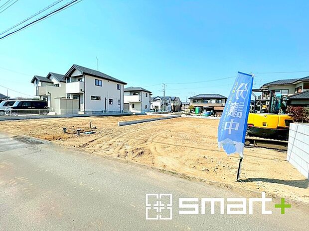 ~周辺環境もご案内いたします~ ・建物自体ももちろん大切ですが、暮らしていく上でとても大切な周辺環境。 ・ご見学時に周辺環境も併せてご案内させていただきますので、お気軽にご相談ください。