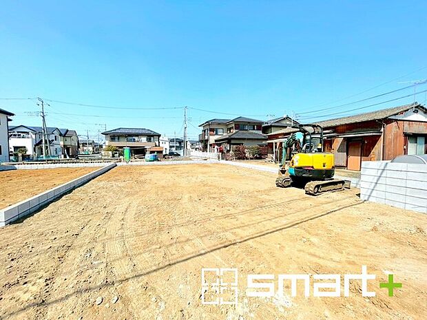 ~フラット35S対応~ ・フラット35S対象物件となっておりますので、住宅ローンでフラット35をご利用の方は金利優遇が受けられます。 ・期間・金利などは担当までお問い合わせください。