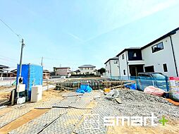 ひたちなか市足崎3期