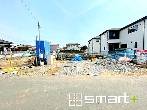 ~オプション工事もお任せください~ ・せっかくの良い住宅を更に良くする各種オプション工事。 ・住宅オプション協会加盟の当社なら様々なご提案が可能です。ぜひお気軽にご相談くださいませ。