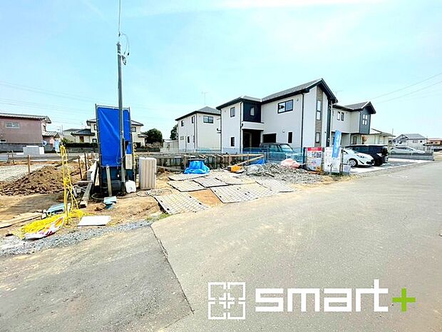 ～フラット35Ｓ対応～ ・フラット35Ｓ対象物件となっておりますので、住宅ローンでフラット35をご利用の方は金利優遇が受けられます。 ・期間・金利などは担当までお問い合わせください。 