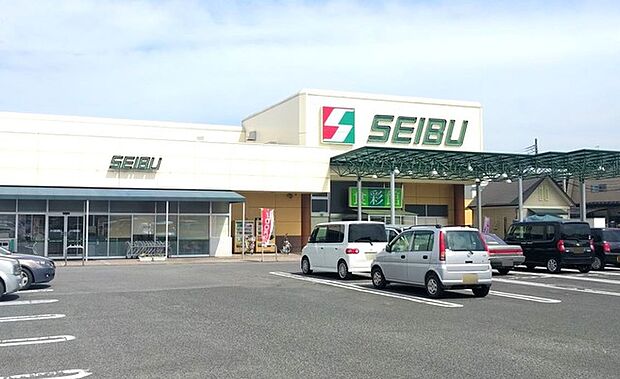 セイブ食彩館元吉田店（1200m）