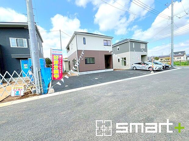 ~資金計画もお任せください~ ・ご見学はもちろん、住宅ローンなど資金面のご相談だけでもお気軽にどうぞ。 ・プロのアドバイザーがお客様にとって最適なプランをご提案させていただきます。