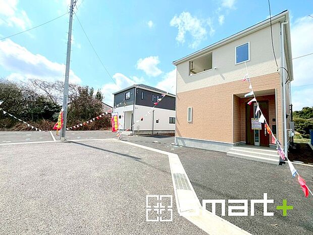 ~資金計画もお任せください~ ・ご見学はもちろん、住宅ローンなど資金面のご相談だけでもお気軽にどうぞ。 ・プロのアドバイザーがお客様にとって最適なプランをご提案させていただきます。