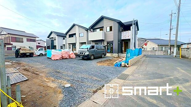 ～資金計画もお任せください～ ・ご見学はもちろん、住宅ローンなど資金面のご相談だけでもお気軽にどうぞ。 ・プロのアドバイザーがお客様にとって最適なプランをご提案させていただきます。 