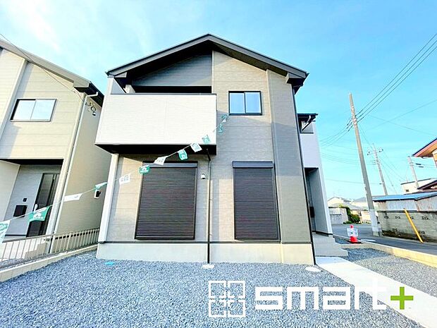 ～地盤調査も実施済み～ ・建物建築前に地盤調査もしておりますので、安心して永くお住まいいただける住宅です。 ・アフターサービスも充実しておりますので、詳細はぜひお問合せくださいませ。 