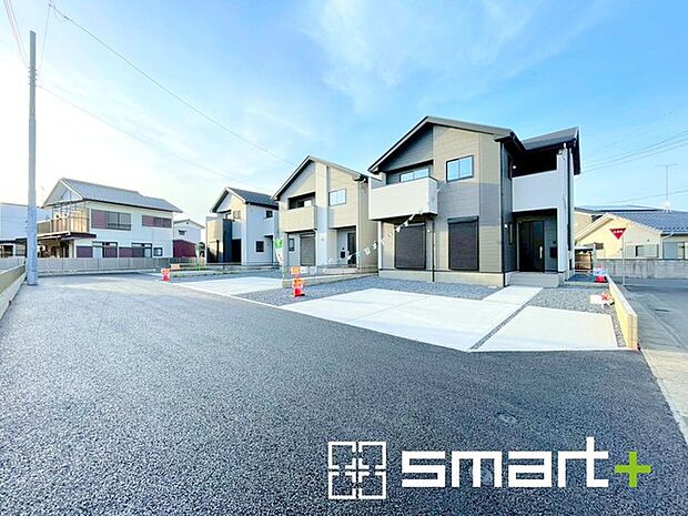 ～周辺環境もご案内いたします～ ・建物自体ももちろん大切ですが、暮らしていく上でとても大切な周辺環境。 ・ご見学時に周辺環境も併せてご案内させていただきますので、お気軽にご相談ください。 