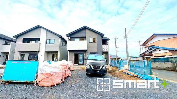 ～地盤調査も実施済み～ ・建物建築前に地盤調査もしておりますので、安心して永くお住まいいただける住宅です。 ・アフターサービスも充実しておりますので、詳細はぜひお問合せくださいませ。 