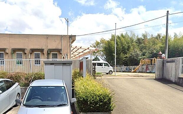 水戸市立城東幼稚園（650m）