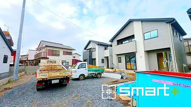 ～オプション工事もお任せください～ ・せっかくの良い住宅を更に良くする各種オプション工事。 ・住宅オプション協会加盟の当社なら様々なご提案が可能です。ぜひお気軽にご相談くださいませ。　 