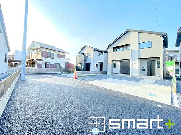~周辺環境もご案内いたします~ ・建物自体ももちろん大切ですが、暮らしていく上でとても大切な周辺環境。 ・ご見学時に周辺環境も併せてご案内させていただきますので、お気軽にご相談ください。