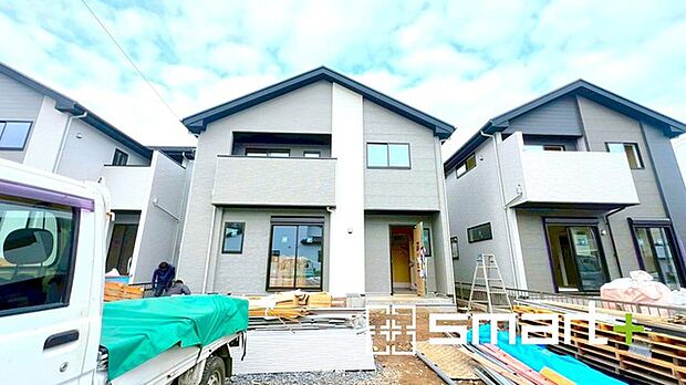 ～資金計画もお任せください～ ・ご見学はもちろん、住宅ローンなど資金面のご相談だけでもお気軽にどうぞ。 ・プロのアドバイザーがお客様にとって最適なプランをご提案させていただきます。 