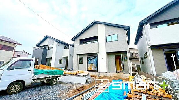 ～地盤調査も実施済み～ ・建物建築前に地盤調査もしておりますので、安心して永くお住まいいただける住宅です。 ・アフターサービスも充実しておりますので、詳細はぜひお問合せくださいませ。 