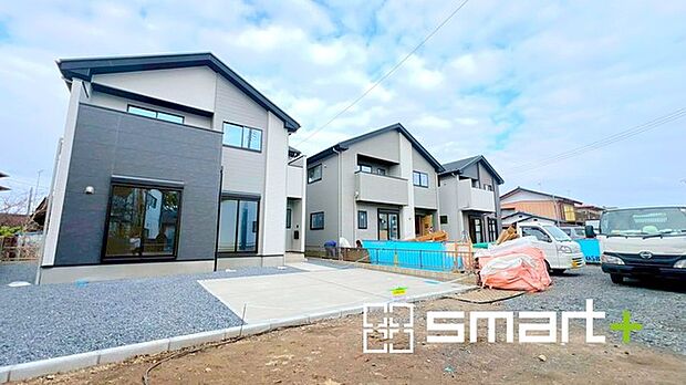 ~資金計画もお任せください~ ・ご見学はもちろん、住宅ローンなど資金面のご相談だけでもお気軽にどうぞ。 ・プロのアドバイザーがお客様にとって最適なプランをご提案させていただきます。