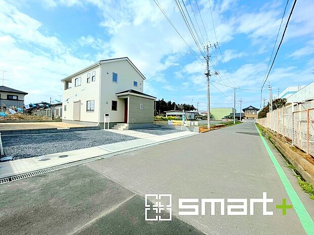 ~周辺環境もご案内いたします~ ・建物自体ももちろん大切ですが、暮らしていく上でとても大切な周辺環境。 ・ご見学時に周辺環境も併せてご案内させていただきますので、お気軽にご相談ください。