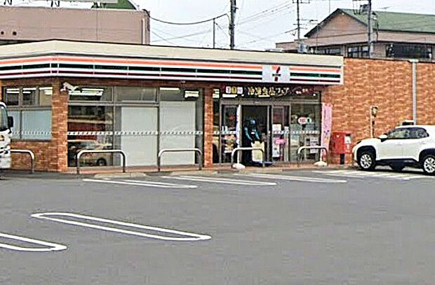 セブンイレブン 玉里北店(820m)