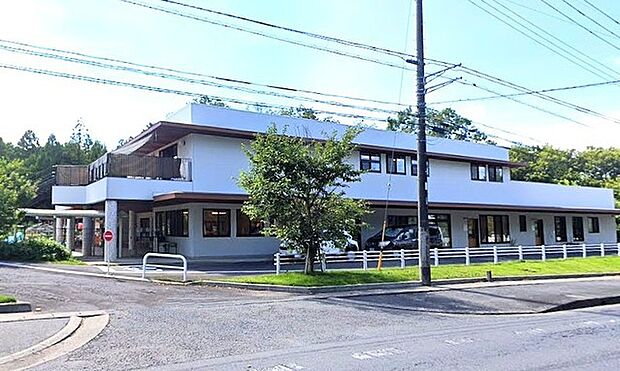 おーくす佐野保育園(2500m)