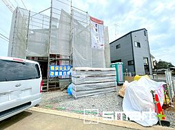 茨城県小美玉市西郷地