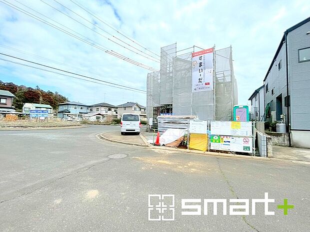 ~資金計画もお任せください~ ・ご見学はもちろん、住宅ローンなど資金面のご相談だけでもお気軽にどうぞ。 ・プロのアドバイザーがお客様にとって最適なプランをご提案させていただきます。