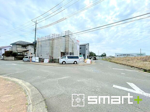 ～フラット35Ｓ対応～ ・フラット35Ｓ対象物件となっておりますので、住宅ローンでフラット35をご利用の方は金利優遇が受けられます。 ・期間・金利などは担当までお問い合わせください。 