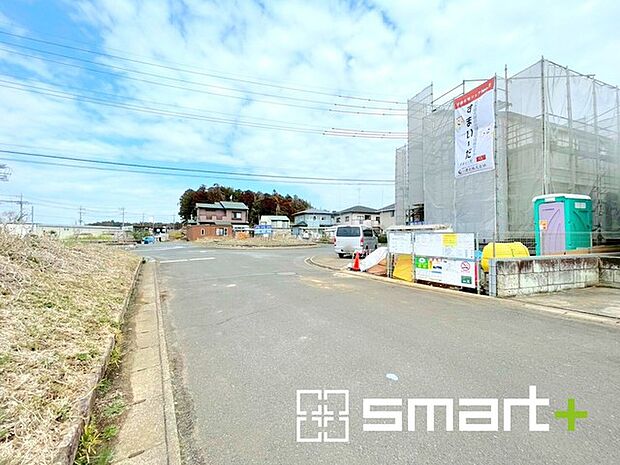 ~周辺環境もご案内いたします~ ・建物自体ももちろん大切ですが、暮らしていく上でとても大切な周辺環境。 ・ご見学時に周辺環境も併せてご案内させていただきますので、お気軽にご相談ください。