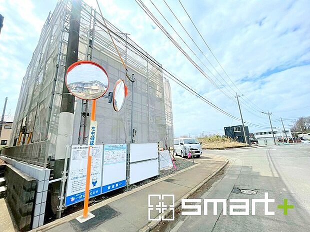 ～地盤調査も実施済み～ ・建物建築前に地盤調査もしておりますので、安心して永くお住まいいただける住宅です。 ・アフターサービスも充実しておりますので、詳細はぜひお問合せくださいませ。 