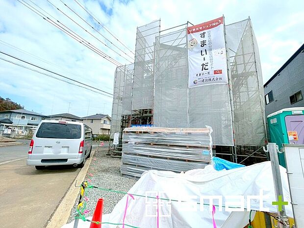 ~国が認めた長期優良住宅~ ・名の通り長期に亘り優れた性能が持続する長期優良住宅。 ・税制面での優遇などもございます。詳細は担当までお気軽にお問い合わせくださいませ。