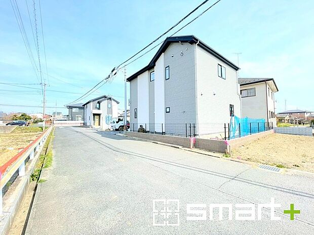 ～周辺環境もご案内いたします～ ・建物自体ももちろん大切ですが、暮らしていく上でとても大切な周辺環境。 ・ご見学時に周辺環境も併せてご案内させていただきますので、お気軽にご相談ください。 