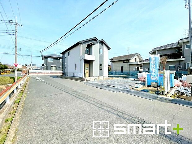 ～オプション工事もお任せください～ ・せっかくの良い住宅を更に良くする各種オプション工事。 ・住宅オプション協会加盟の当社なら様々なご提案が可能です。ぜひお気軽にご相談くださいませ。　 