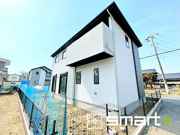 ～地盤調査も実施済み～ ・建物建築前に地盤調査もしておりますので、安心して永くお住まいいただける住宅です。 ・アフターサービスも充実しておりますので、詳細はぜひお問合せくださいませ。 