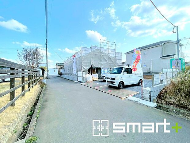 ~周辺環境もご案内いたします~ ・建物自体ももちろん大切ですが、暮らしていく上でとても大切な周辺環境。 ・ご見学時に周辺環境も併せてご案内させていただきますので、お気軽にご相談ください。