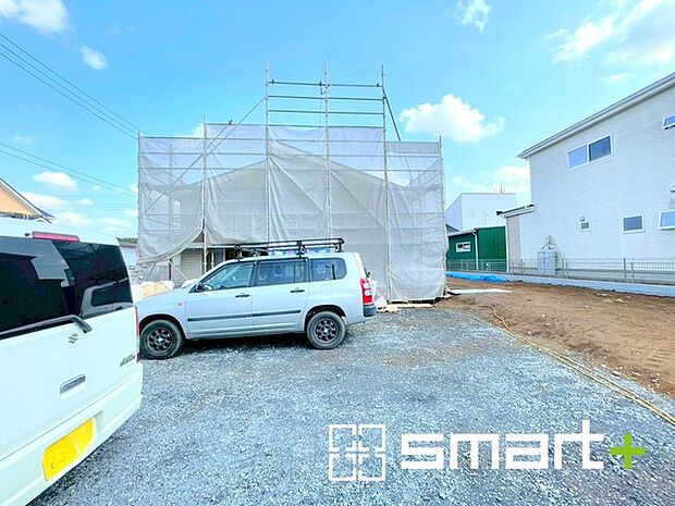 ~ご家族を守る「耐震等級3」~ ・住宅性能評価において「耐震等級3」を取得。地震に強い家であることが証明されております。 ・倒壊の恐れが低くなりますので、地震保険が半額になるメリットも。