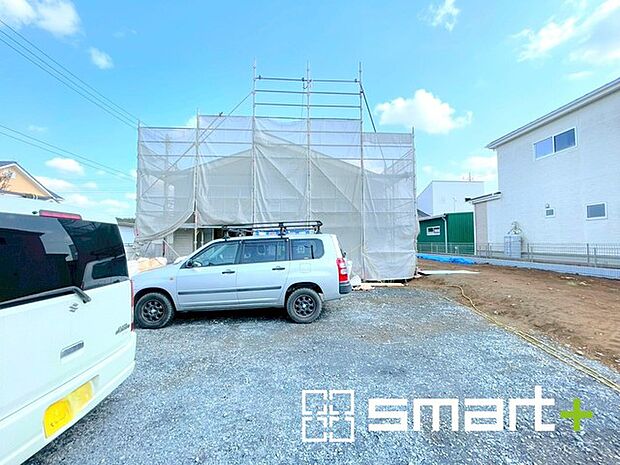 ~地盤調査も実施済み~ ・建物建築前に地盤調査もしておりますので、安心して永くお住まいいただける住宅です。 ・アフターサービスも充実しておりますので、詳細はぜひお問合せくださいませ。