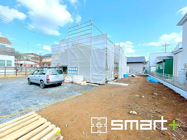 ~オプション工事もお任せください~ ・せっかくの良い住宅を更に良くする各種オプション工事。 ・住宅オプション協会加盟の当社なら様々なご提案が可能です。ぜひお気軽にご相談くださいませ。