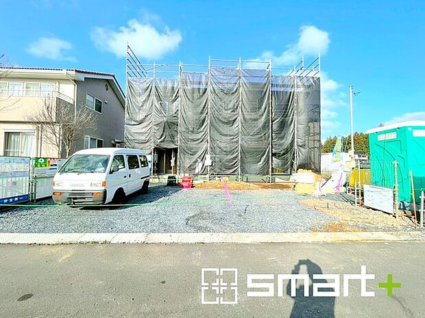 ～地盤調査も実施済み～ ・建物建築前に地盤調査もしておりますので、安心して永くお住まいいただける住宅です。 ・アフターサービスも充実しておりますので、詳細はぜひお問合せくださいませ。 