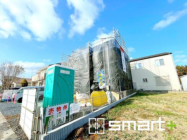 ~オプション工事もお任せください~ ・せっかくの良い住宅を更に良くする各種オプション工事。 ・住宅オプション協会加盟の当社なら様々なご提案が可能です。ぜひお気軽にご相談くださいませ。
