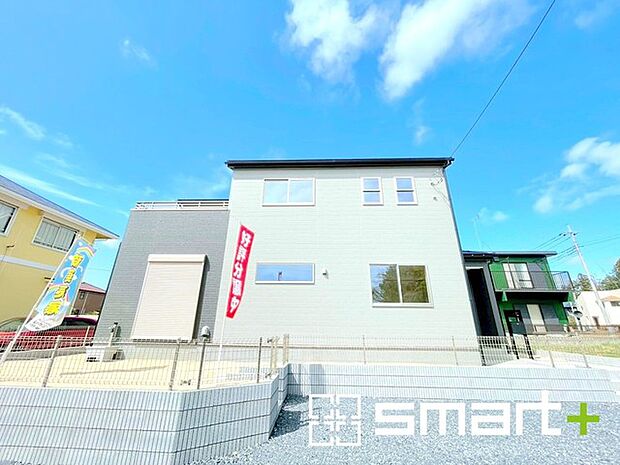 ~オプション工事もお任せください~ ・せっかくの良い住宅を更に良くする各種オプション工事。 ・住宅オプション協会加盟の当社なら様々なご提案が可能です。ぜひお気軽にご相談くださいませ。
