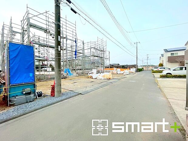 ~資金計画もお任せください~ ・ご見学はもちろん、住宅ローンなど資金面のご相談だけでもお気軽にどうぞ。 ・プロのアドバイザーがお客様にとって最適なプランをご提案させていただきます。