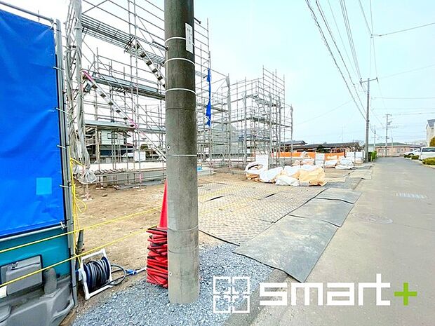 ~周辺環境もご案内いたします~ ・建物自体ももちろん大切ですが、暮らしていく上でとても大切な周辺環境。 ・ご見学時に周辺環境も併せてご案内させていただきますので、お気軽にご相談ください。