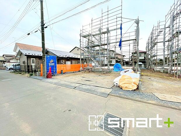 ~オプション工事もお任せください~ ・せっかくの良い住宅を更に良くする各種オプション工事。 ・住宅オプション協会加盟の当社なら様々なご提案が可能です。ぜひお気軽にご相談くださいませ。