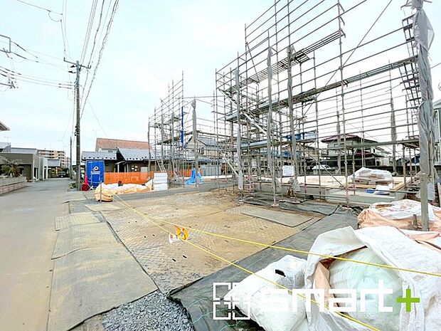 ~オプション工事もお任せください~ ・せっかくの良い住宅を更に良くする各種オプション工事。 ・住宅オプション協会加盟の当社なら様々なご提案が可能です。ぜひお気軽にご相談くださいませ。