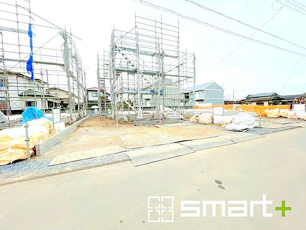 ～資金計画もお任せください～ ・ご見学はもちろん、住宅ローンなど資金面のご相談だけでもお気軽にどうぞ。 ・プロのアドバイザーがお客様にとって最適なプランをご提案させていただきます。 