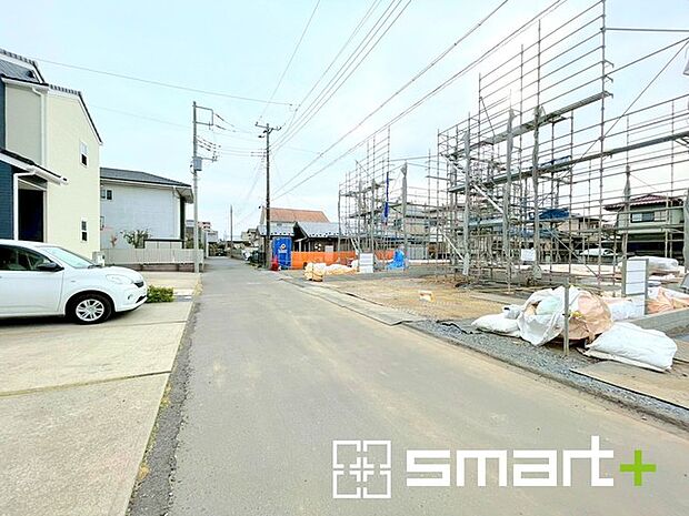 ～周辺環境もご案内いたします～ ・建物自体ももちろん大切ですが、暮らしていく上でとても大切な周辺環境。 ・ご見学時に周辺環境も併せてご案内させていただきますので、お気軽にご相談ください。 