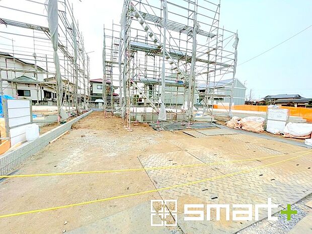 ～ご家族を守る「耐震等級3」～ ・住宅性能評価において「耐震等級3」を取得。地震に強い家であることが証明されております。 ・倒壊の恐れが低くなりますので、地震保険が半額になるメリットも。 