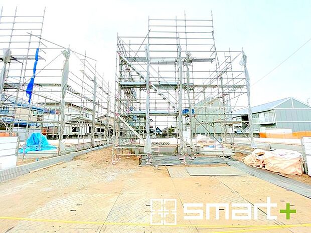 ～国が認めた長期優良住宅～ ・名の通り長期に亘り優れた性能が持続する長期優良住宅。 ・税制面での優遇などもございます。詳細は担当までお気軽にお問い合わせくださいませ。 