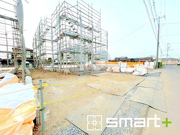 ～維持管理対策も取られております～ ・住宅性能評価において「維持管理対策等級3」を取得。 ・各点検口などが配置され、住宅のメンテナンスがしやすい造りとなっております。　 