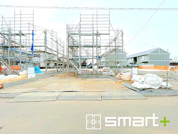 ～ホルムアルデヒド対策も～ ・住宅性能評価において「ホルムアルデヒド対策等級3」を取得。 ・有害物質の発散を抑える事で健康的な生活が送れます。　 