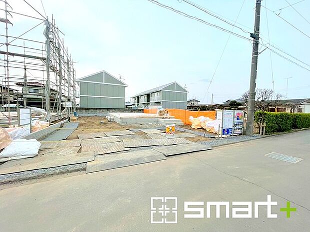 ~資金計画もお任せください~ ・ご見学はもちろん、住宅ローンなど資金面のご相談だけでもお気軽にどうぞ。 ・プロのアドバイザーがお客様にとって最適なプランをご提案させていただきます。