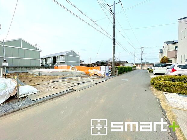 ~周辺環境もご案内いたします~ ・建物自体ももちろん大切ですが、暮らしていく上でとても大切な周辺環境。 ・ご見学時に周辺環境も併せてご案内させていただきますので、お気軽にご相談ください。