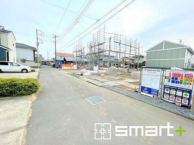 ~お問合せはお気軽に~ ・お仕事帰りの遅い時間や短時間のご案内、不動産会社に休みの多い水曜日などでもご対応可能です。 ・ぜひお気軽にお問合せくださいませ。お待ちしております!